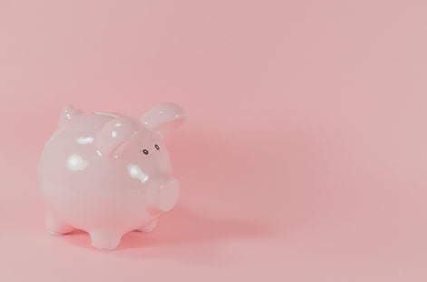 Money box