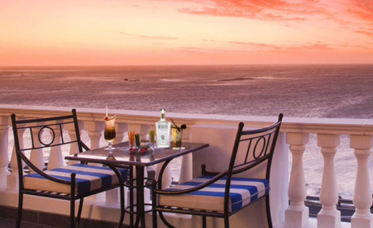 12 Apostles Hotel and Spa