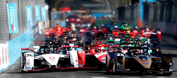 Cape Town Revs Up for Exciting Formula E Race in 2023