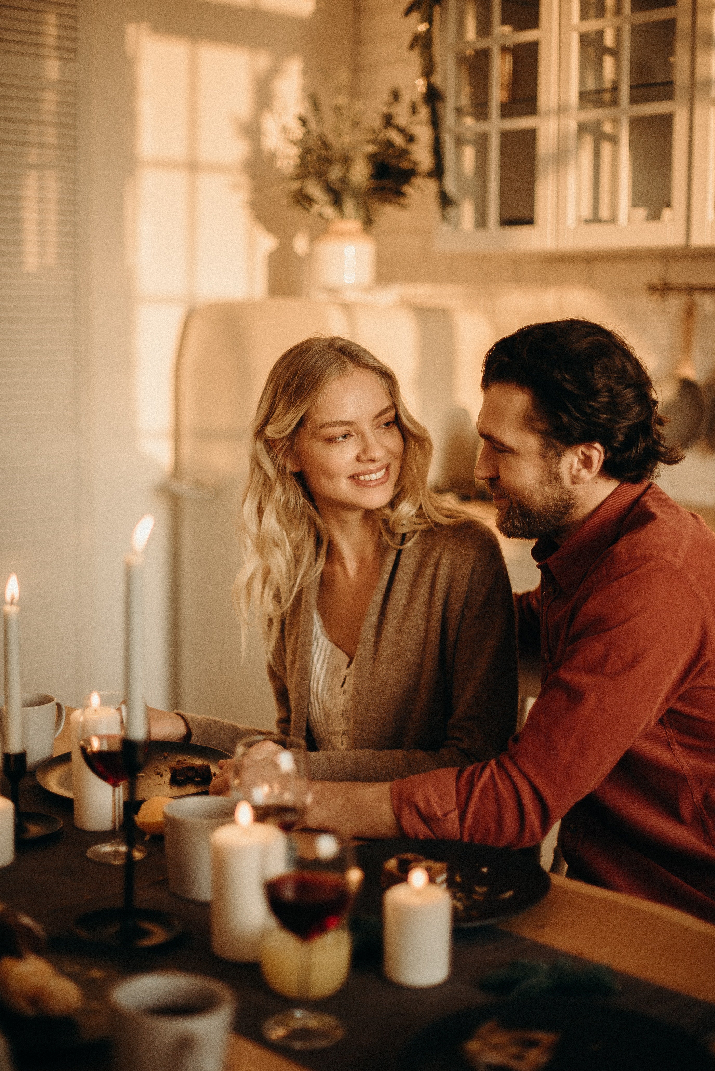 Celebrating Valentine's Day without electricity: Creative ideas for couples in Cape Town