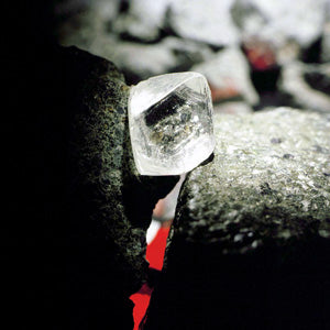 Cape Town Diamond Museum diamond 
