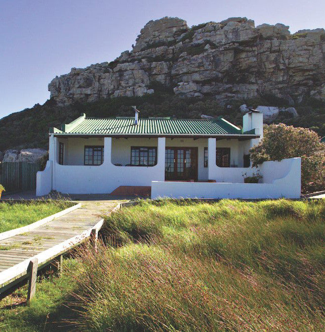 Cape point 